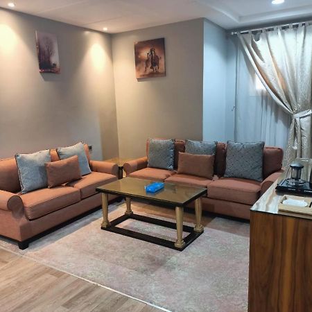 Ferienwohnung ستار للوحدات سكنيه Riadh Exterior foto