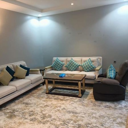 Ferienwohnung ستار للوحدات سكنيه Riadh Exterior foto