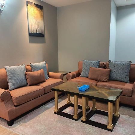 Ferienwohnung ستار للوحدات سكنيه Riadh Exterior foto