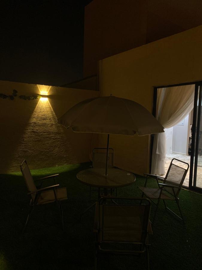 Ferienwohnung ستار للوحدات سكنيه Riadh Exterior foto