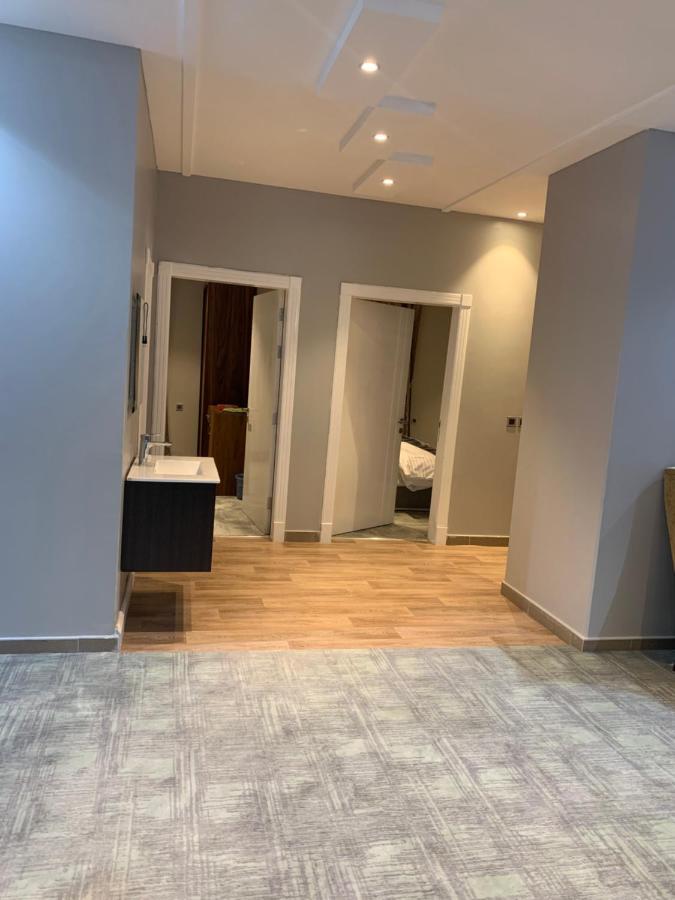 Ferienwohnung ستار للوحدات سكنيه Riadh Exterior foto